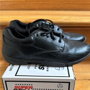 Men’s Dress Shoes Formal Black Shoes Size 10